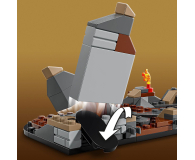 LEGO Marvel 76323 Avengers Koniec gry - ostateczna bitwa - 1308224 - zdjęcie 10
